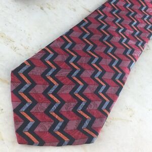 ITALO PICCOLO SILK TIE